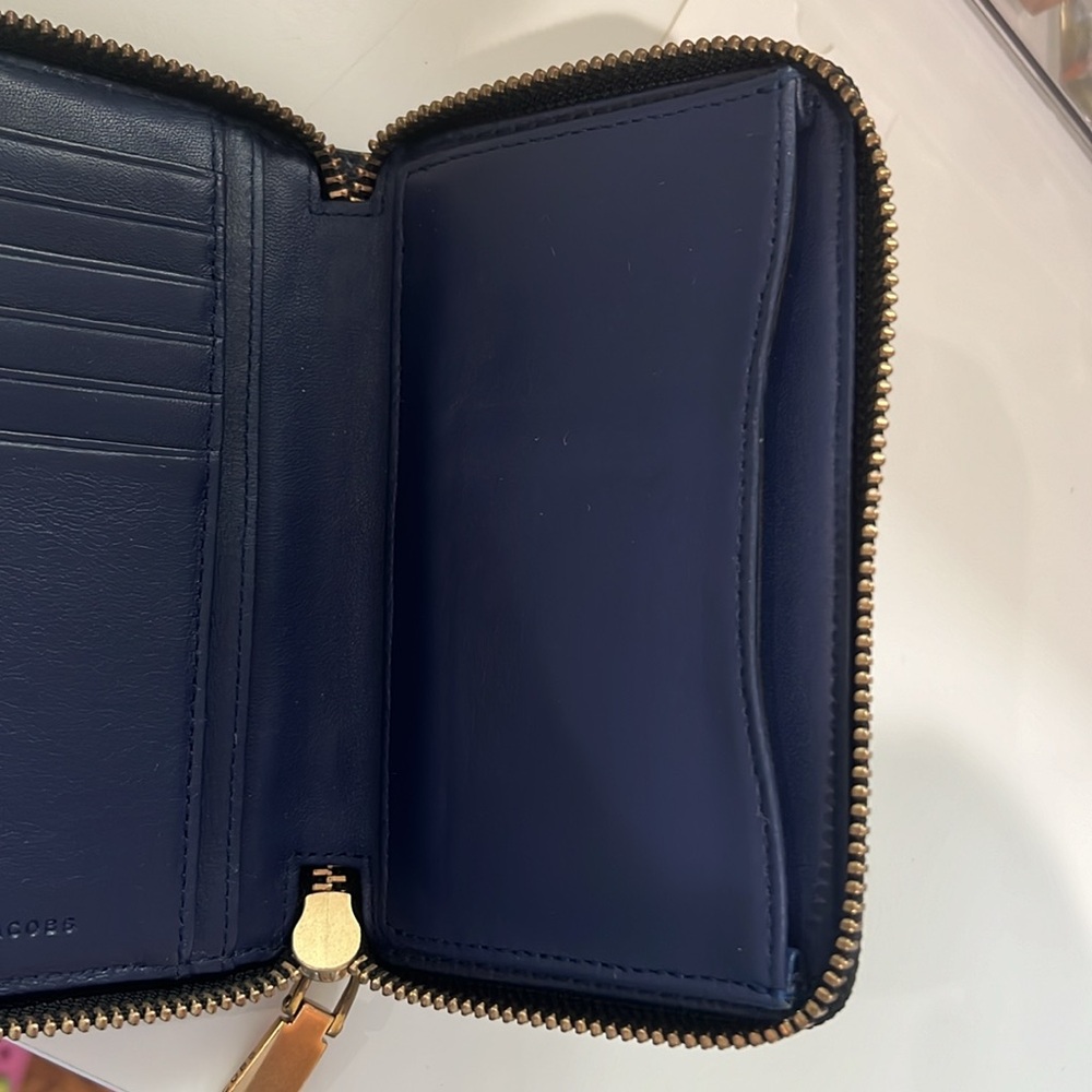 Marc Jacobs wallet - Picture 4 of 7